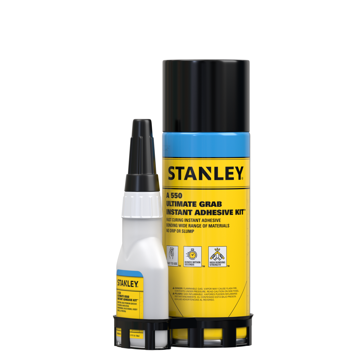 stanley