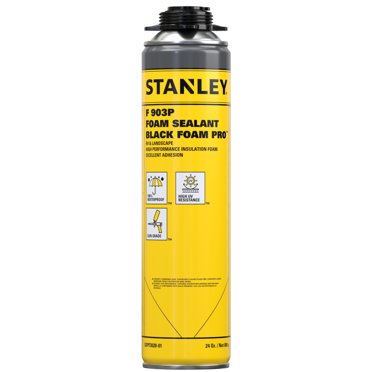 stanley