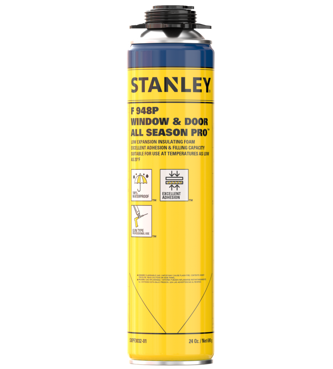 stanley