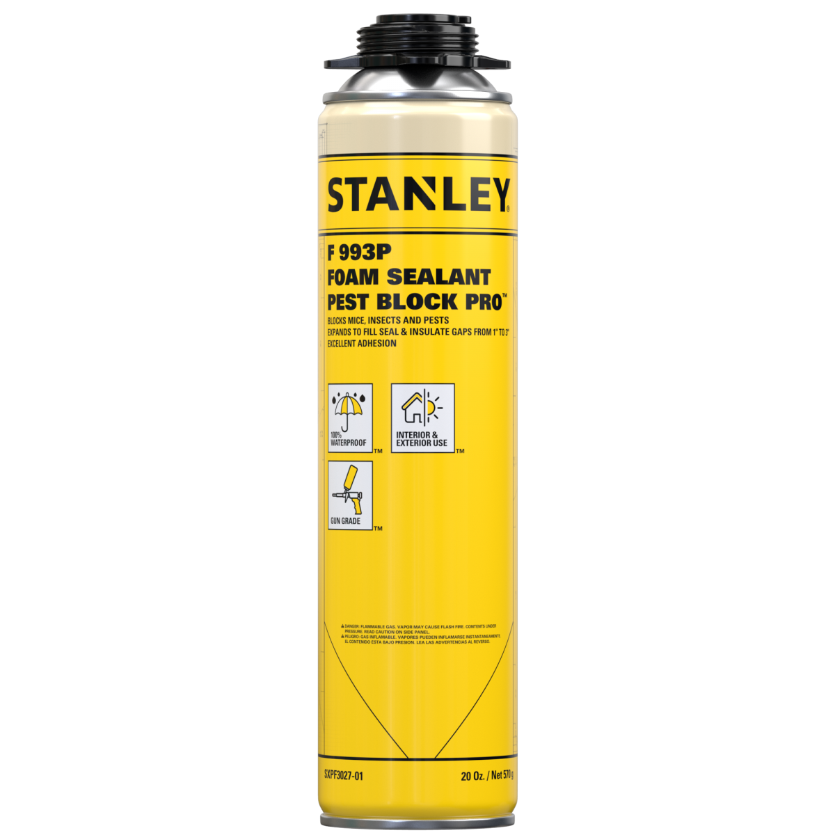 stanley