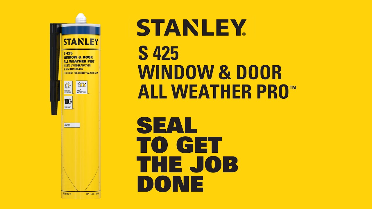 Weatherproof That | S-425 All-Weather Pro