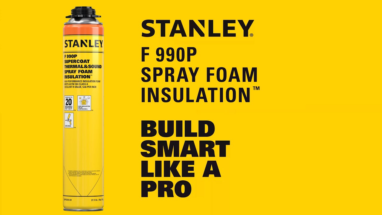 DIY Insulation Made Easy | SuperCoat Thermal & Sound Insulation Foam in Action