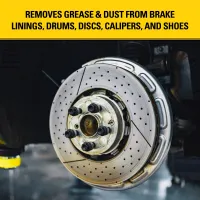 AP 94  BRAKE PARTS CLEANER