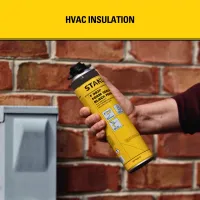 F 903P FOAM SEALANT BLACK FOAM PRO