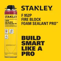 F 952P FIRE BLOCK FOAM SEALANT PRO