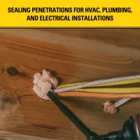 F 952P FIRE BLOCK FOAM SEALANT PRO