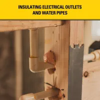 F 952P FIRE BLOCK FOAM SEALANT PRO