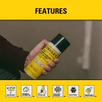 F 993 FOAM SEALANT PEST BLOCK