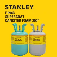 F 994C SUPERCOAT CANISTER FOAM