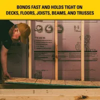 FA 190P FOAM ADHESIVE SUBFLOOR PRO