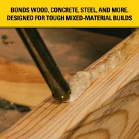 FA 190P FOAM ADHESIVE SUBFLOOR PRO