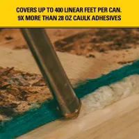 FA 190P FOAM ADHESIVE SUBFLOOR PRO