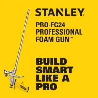 PRO-FG24 PRO FOAM GUN