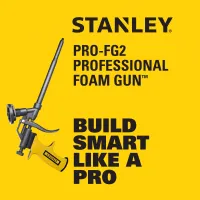 PRO-FG2 PRO FOAM GUN