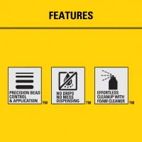 PRO-FG2 PRO FOAM GUN