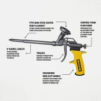 PRO-FG2 PRO FOAM GUN