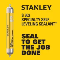 S 362 SPECIALITY SELF LEVELING SEALANT