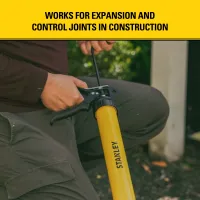 S 362 SPECIALITY SELF LEVELING SEALANT