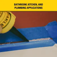 S 421 ALL PURPOSE RTV SILICONE