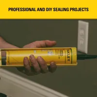 S 421 ALL PURPOSE RTV SILICONE