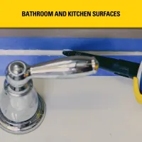 S 422 KITCHEN & BATH TUB & TILE