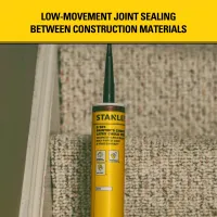 S 501 PAINTER’S CHOICE LATEX CAULK PRO