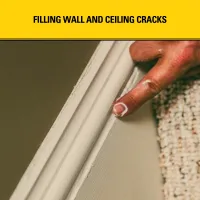 S 501 PAINTER’S CHOICE LATEX CAULK PRO