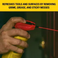 T 240 ALL PURPOSE MULTI SPRAY