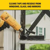 T 242 HOBBY SERIES LABEL & STICKER REMOVER