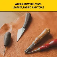 T 242 HOBBY SERIES LABEL & STICKER REMOVER