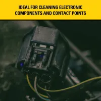 T 243 SPECIAL CARE ELECTRONIC CONTACT CLEANER