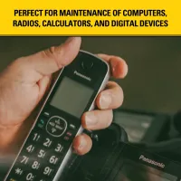 T 243 SPECIAL CARE ELECTRONIC CONTACT CLEANER