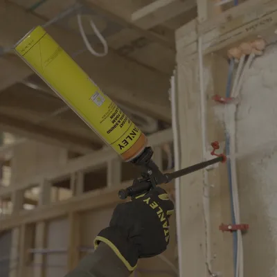 SPRAY FOAM INSULATION