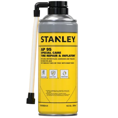 F 994C SUPERCOAT CANISTER FOAM 200