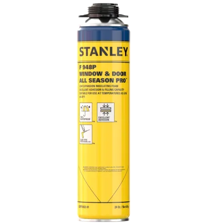 F 948P WINDOW & DOOR ALL SEASON PRO