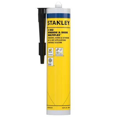 S 302 WINDOW & DOOR MULTIFLEX