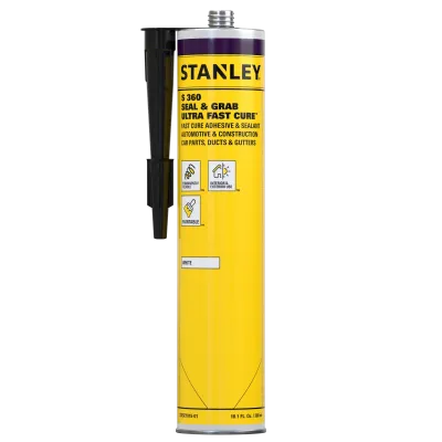 S 360 SEAL & GRAB ULTRA FAST CURE