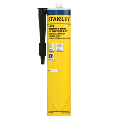 S 425 WINDOW & DOOR ALL WEATHER PRO