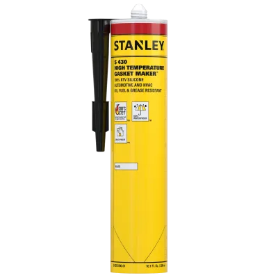 S 430 HIGH TEMPERATURE GASKET MAKER