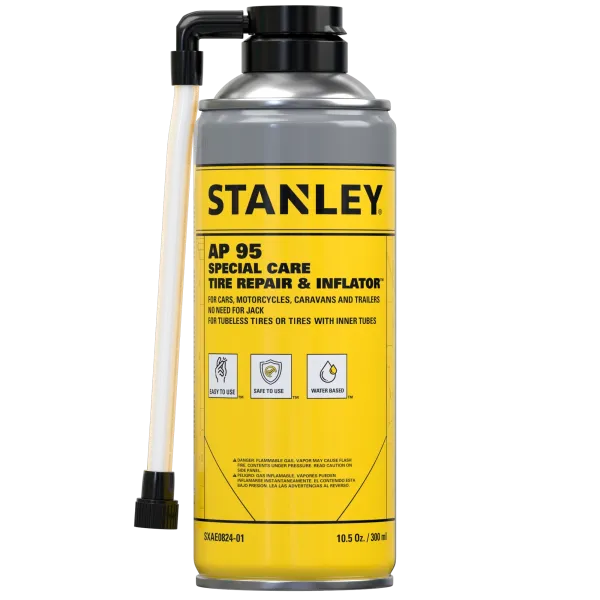 F 994C SUPERCOAT CANISTER FOAM 200