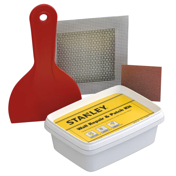 S 552 PAINTER’S CHOICE WALL REPAIR PATCH KIT