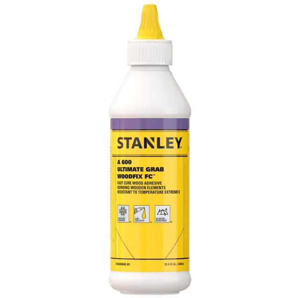 A 603 ULTIMATE GRAB NO NEED NAILS