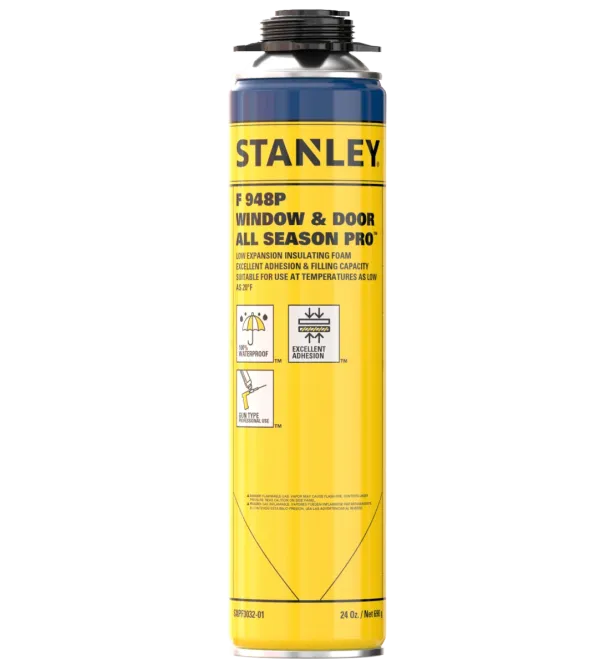 F 948P WINDOW & DOOR ALL SEASON PRO