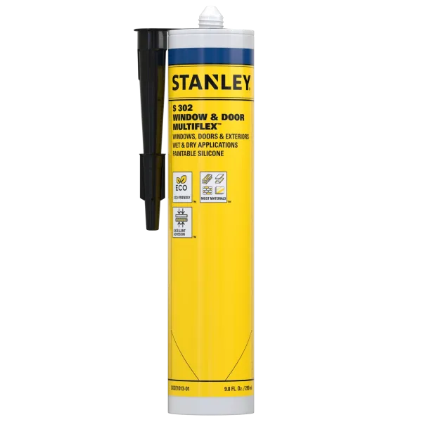 S 302 WINDOW & DOOR MULTIFLEX