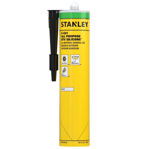 S 421 ALL PURPOSE RTV SILICONE